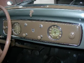 Foto 4 di 8: FIAT Topolino 500 C Giardiniera (in legno)   