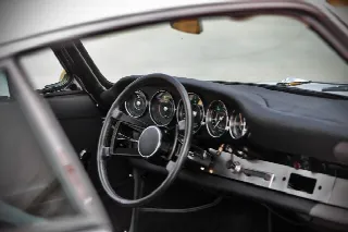 Foto 4 di 9: PORSCHE 911 2.0 SWB   