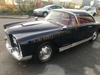 Foto 4 di 6: FACELVEGA FV4   