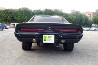 Foto 8 di 60: DODGE Charger R/T 440 512 STROKED 