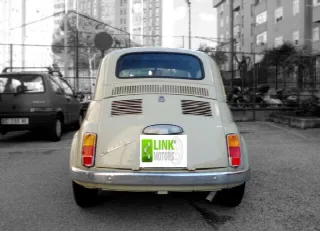 Foto 10 di 42: FIAT 500 F 