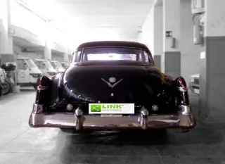 Foto 3 di 45: CADILLAC DeVille(1958-2005) SERIE 62 SEDAN 