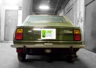 Foto 6 di 46: FIAT 128 COUPE' (SL) SPORT LUSSO 