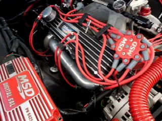 Foto 37 di 60: DODGE Charger R/T 440 512 STROKED 