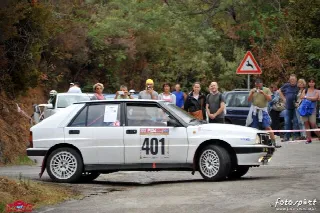 Foto 3 di 22: LANCIA Delta HF - Integrale 16v  