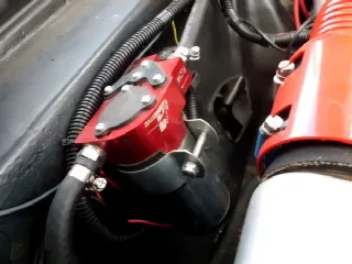 Foto 41 di 60: DODGE Charger R/T 440 512 STROKED 
