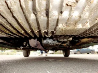 Foto 41 di 41: INNOCENTI MiniCooper MK1 