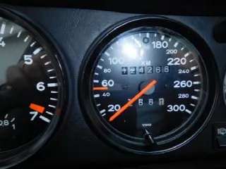 Foto 11 di 18: PORSCHE 911Turbo"(1974-1989)" 930  