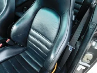 Foto 16 di 18: PORSCHE 911Turbo"(1974-1989)" 930  