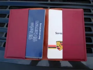 Foto 18 di 18: PORSCHE 911Turbo"(1974-1989)" 930  