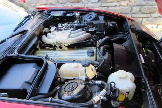Foto 17 di 28: BMW Z1  