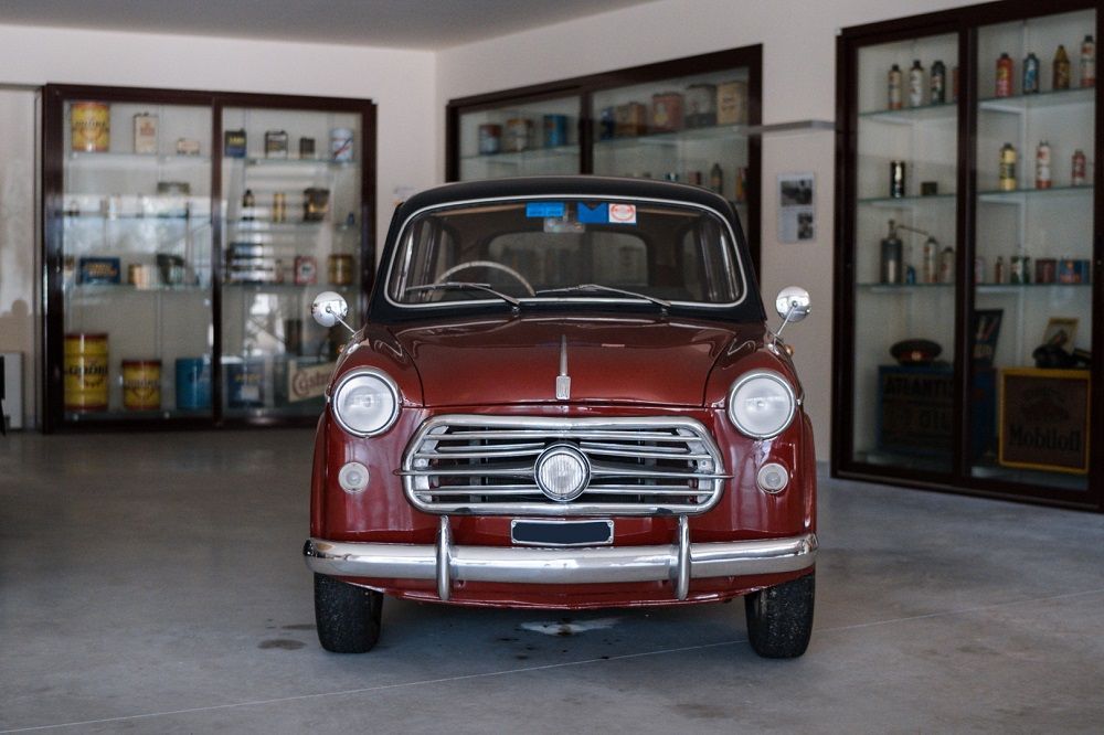 Aste Bolaffi 10 giugno 2022: un catalogo sorprendente e variegato per la prossima vendita di Auto classiche