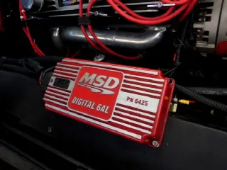Foto 44 di 60: DODGE Charger R/T 440 512 STROKED 