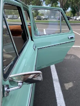 Foto 10 di 12: FIAT 128 special  