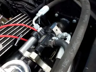 Foto 43 di 60: DODGE Charger R/T 440 512 STROKED 