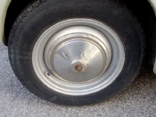 Foto 40 di 42: FIAT 500 F 