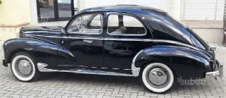 Foto 6 di 6: PEUGEOT 203 Berlina