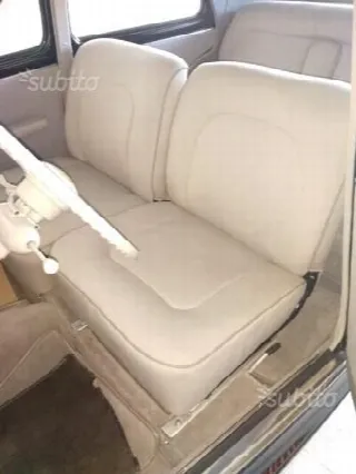 Foto 4 di 6: PEUGEOT 203 Berlina