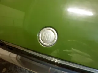 Foto 41 di 46: FIAT 128 COUPE' (SL) SPORT LUSSO 