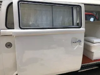 Foto 9 di 9: Volkswagen T2 Pulmino 