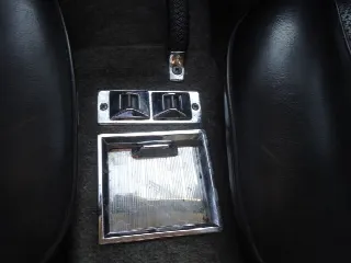 Foto 9 di 36: FIAT 2300 S 