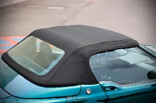 Foto 9 di 12: BMW Z1   