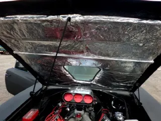 Foto 45 di 60: DODGE Charger R/T 440 512 STROKED 