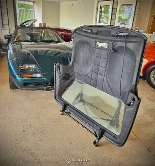 Foto 11 di 12: BMW Z1   