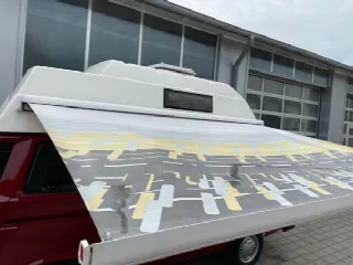 Foto 6 di 10: Volkswagen T3  