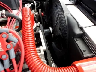 Foto 50 di 60: DODGE Charger R/T 440 512 STROKED 