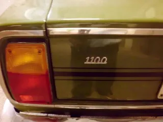 Foto 45 di 46: FIAT 128 COUPE' (SL) SPORT LUSSO 