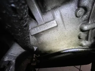 Foto 34 di 34: ALFA ROMEO Giulietta Spider Veloce Passo Corto 