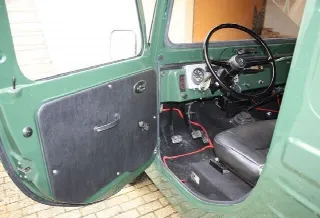 Foto 2 di 4: DAIHATSU Taft F50 LV 