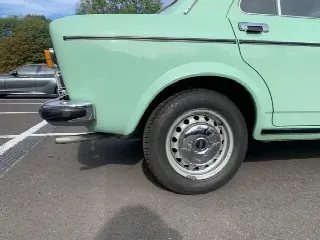 Foto 9 di 12: FIAT 128 special  