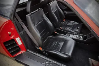 Foto 16 di 19: FERRARI 348(1989-1995) TB 