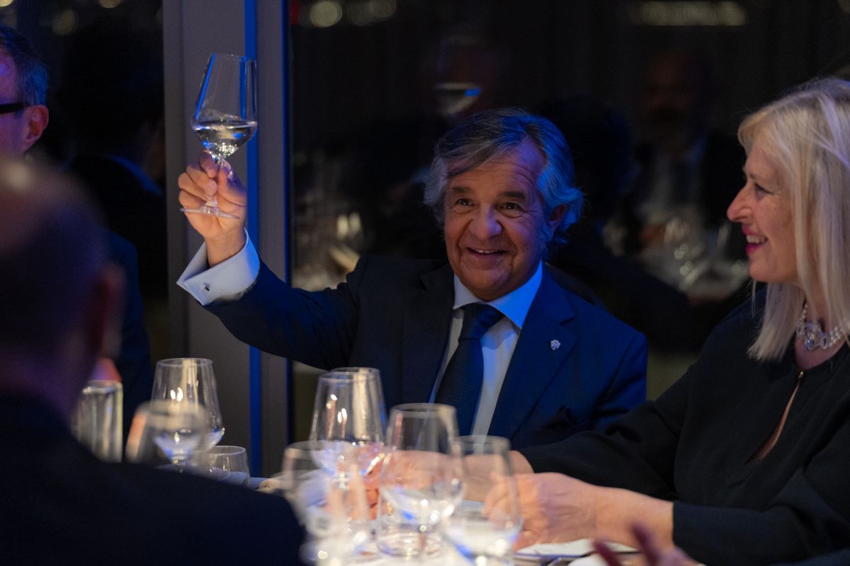 Milano Portofino 2026, il sogno continua, l'emozione cresce, il pubblico applaude