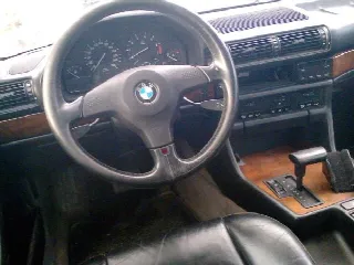 Foto 4 di 9: BMW 7 Series (1986-1994) e28 