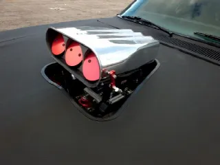 Foto 49 di 60: DODGE Charger R/T 440 512 STROKED 