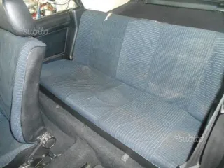 Foto 4 di 6: VOLKSWAGEN Golf Cabrio 
