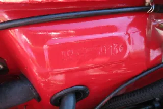 Foto 27 di 52: ALFA ROMEO GTA 1300 Junior 