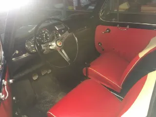 Foto 2 di 3: ABARTH 1000 1000TC  