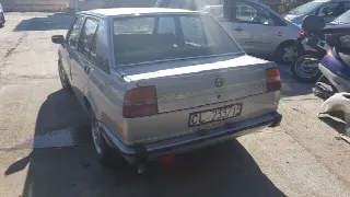 Foto 6 di 8: ALFA ROMEO Giulietta BERLINA 2000 CC 
