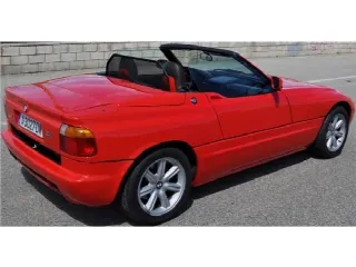 Foto 2 di 6: BMW Z1  