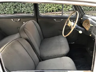Foto 6 di 10: LANCIA Appia 1' serie - 1000 Miglia **SOLD**