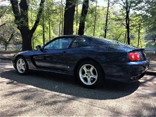 Foto 5 di 17: FERRARI 456(1992-2003) GT 