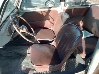 Foto 4 di 14: FIAT 500 500/C giardinetta  