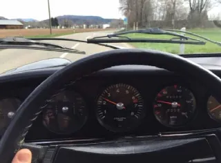 Foto 5 di 5: PORSCHE 911 2.2 T Coupe 