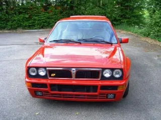 Foto 4 di 6: LANCIA Delta Integrale Evo2/Sedici 