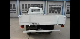 Foto 2 di 3: MERCEDES-BENZ L307 