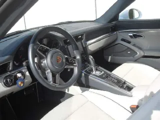 Foto 2 di 6: PORSCHE 911/991Carrera(2011-) Carrera 4 